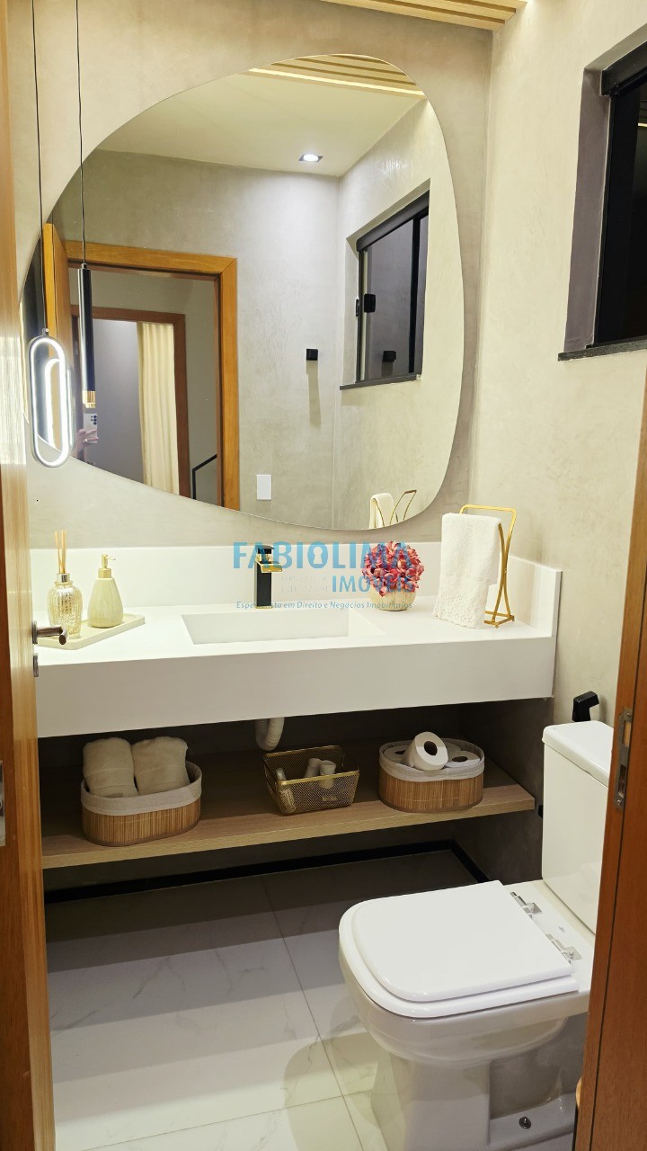 Casa de Condomínio, 4 quartos - Foto 32