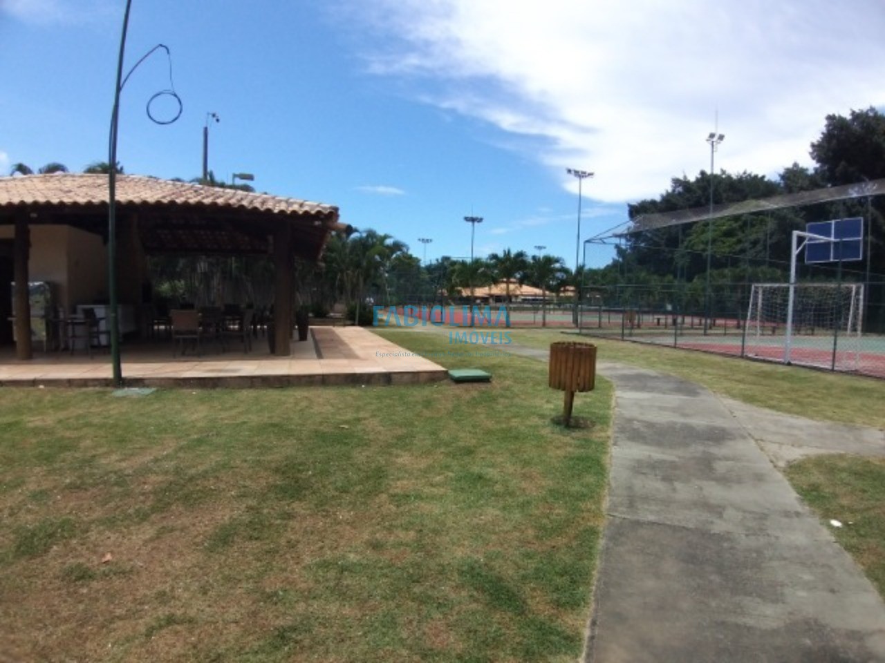 Casa de Condomínio, 5 quartos - Foto 61