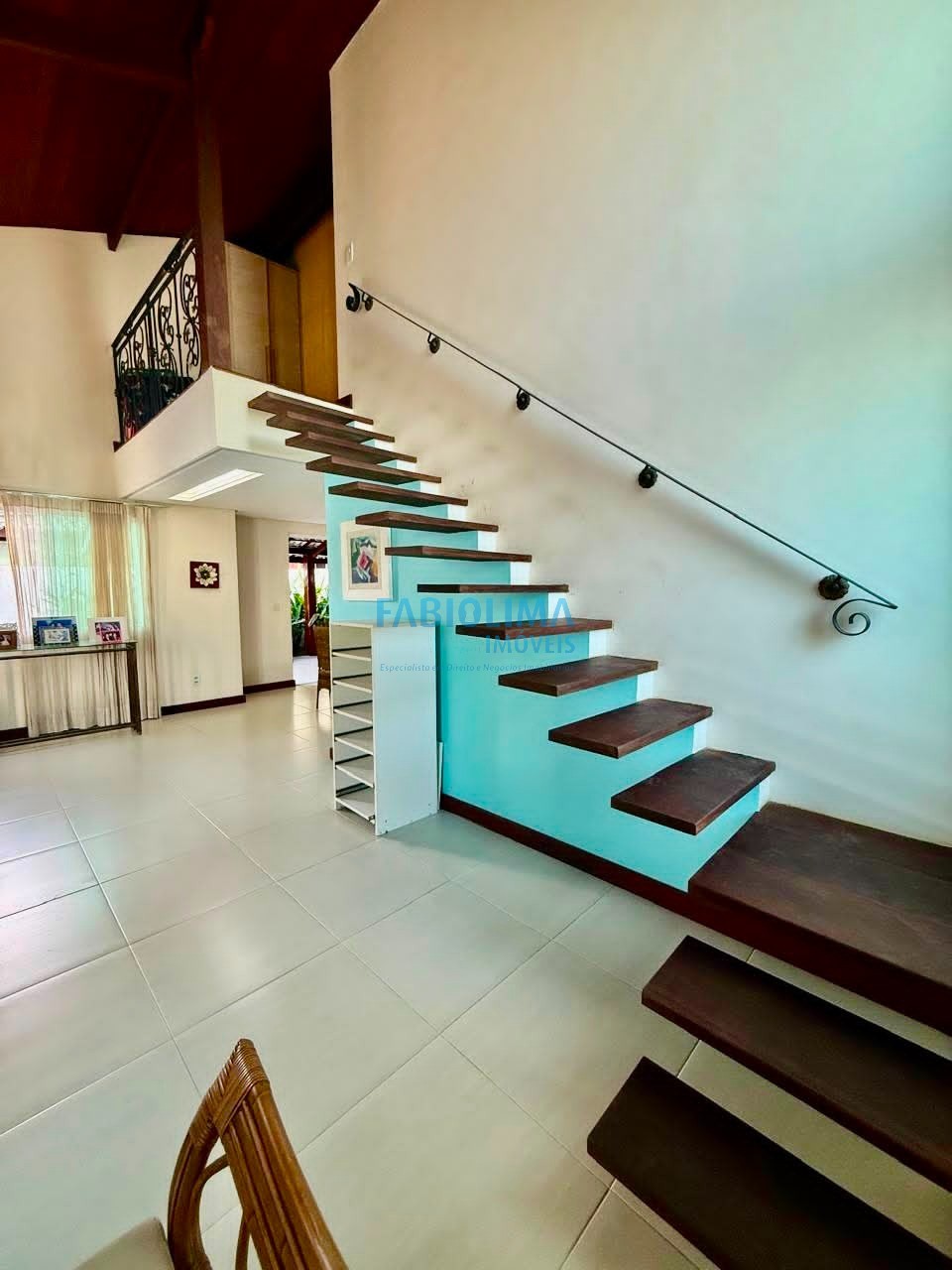 Casa de Condomínio, 3 quartos - Foto 10
