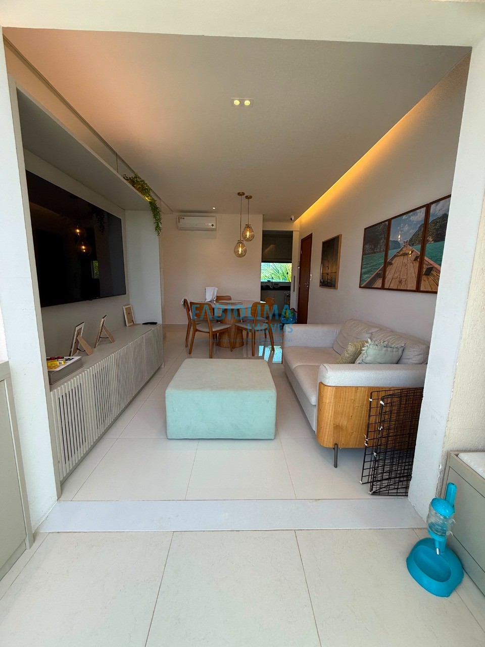 Apartamento, 2 quartos, 70 m² - Foto 14