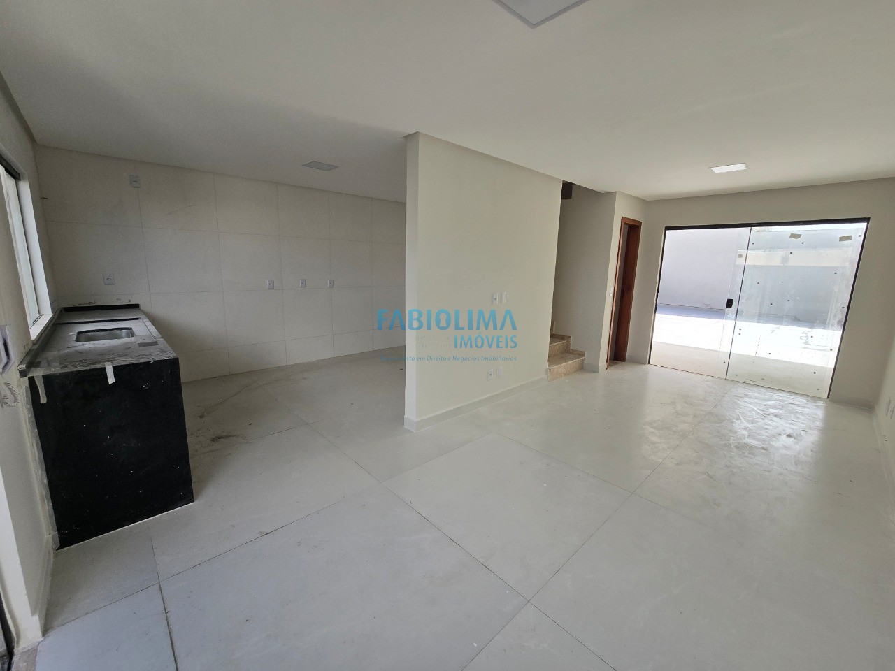 Casa de Condomínio, 3 quartos - Foto 10