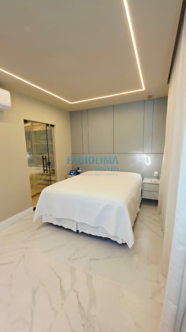 Casa de Condomínio, 4 quartos - Foto 40