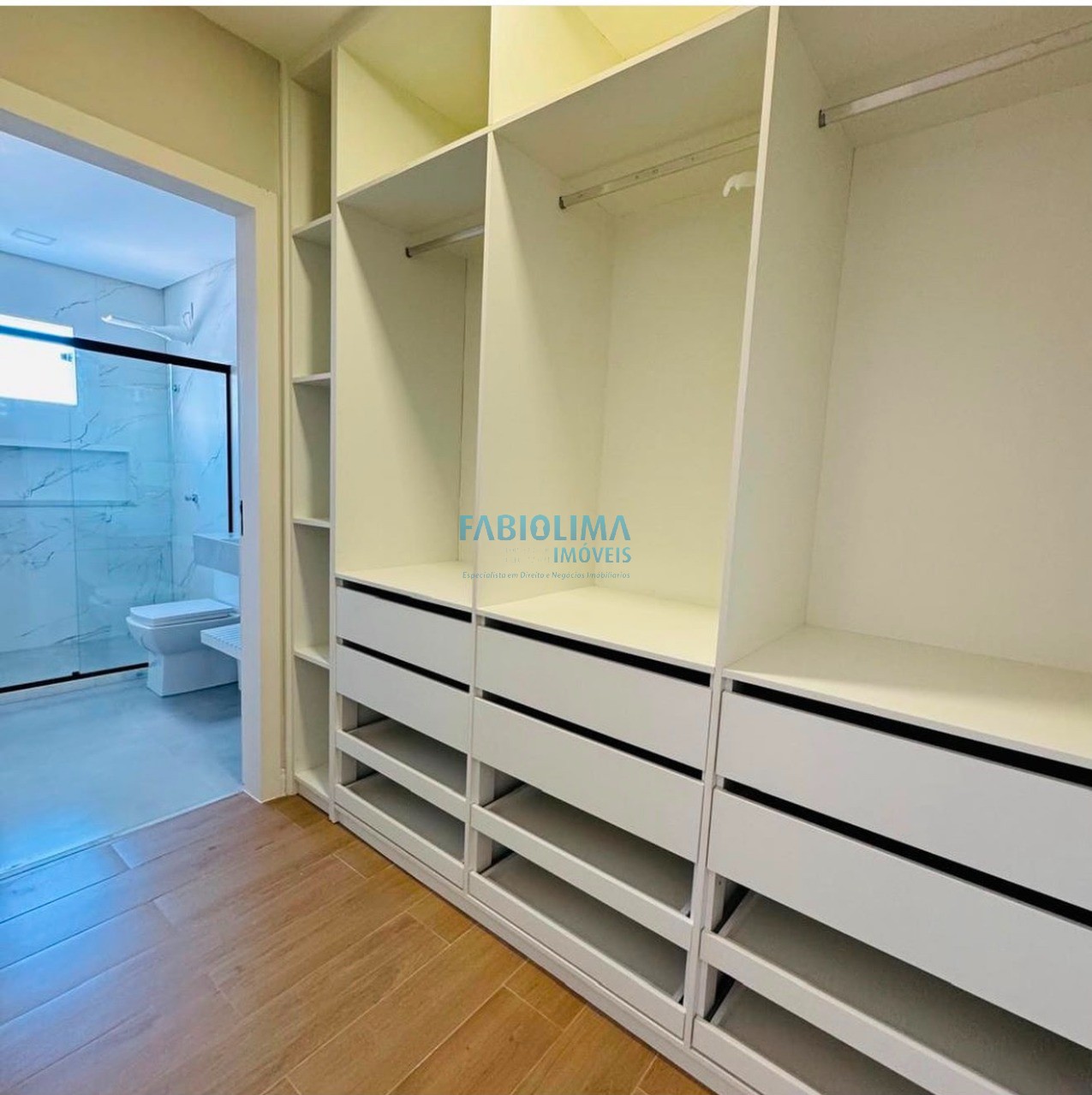 Casa de Condomínio, 4 quartos - Foto 10