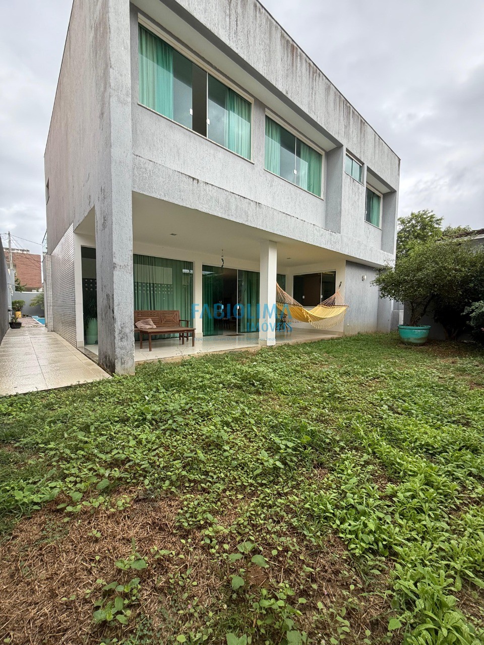 Casa de Condomínio, 4 quartos - Foto 21