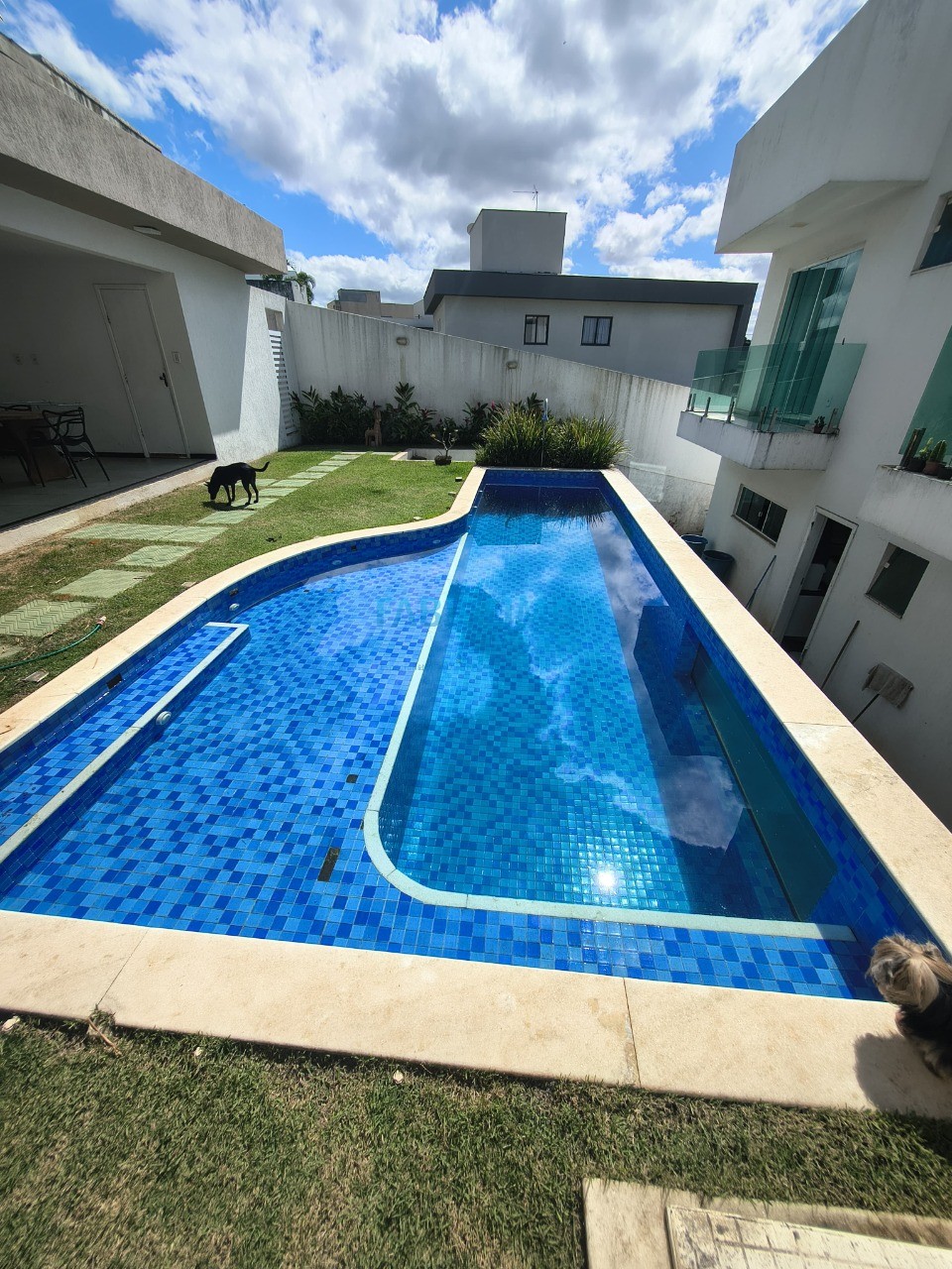 Casa de Condomínio, 4 quartos - Foto 10