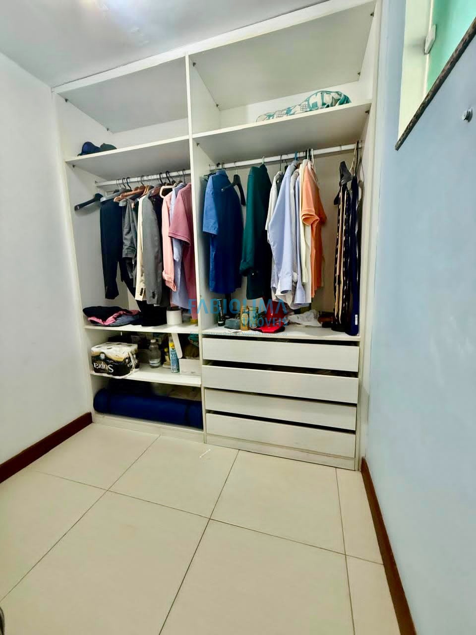 Casa de Condomínio, 3 quartos - Foto 22