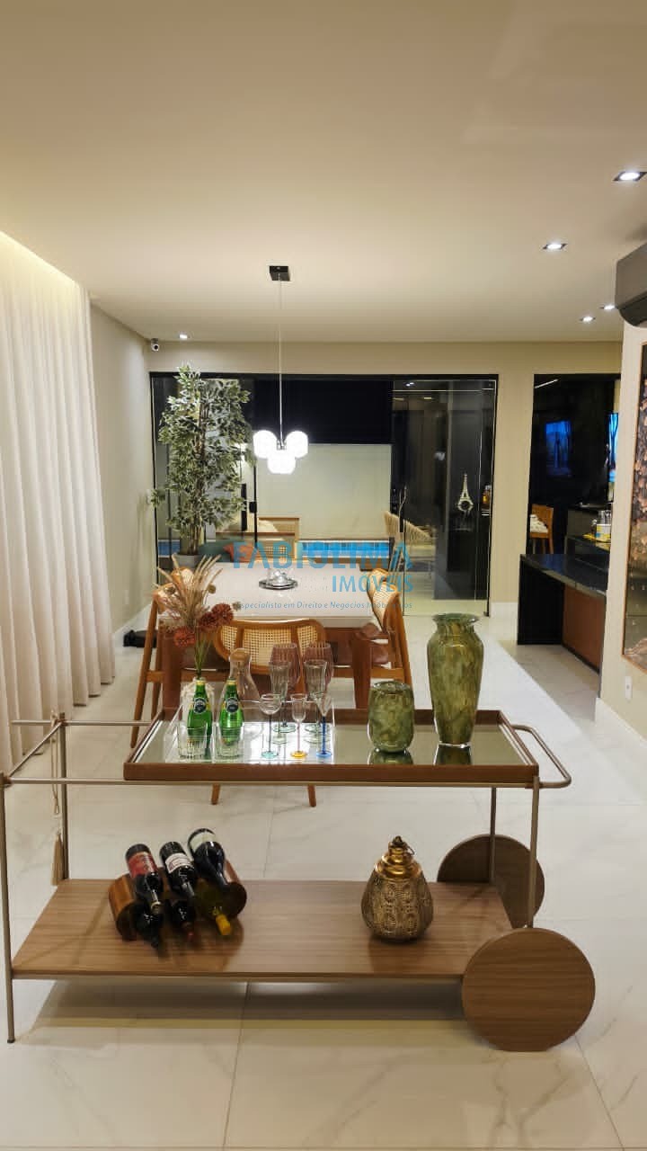 Casa de Condomínio, 4 quartos - Foto 6