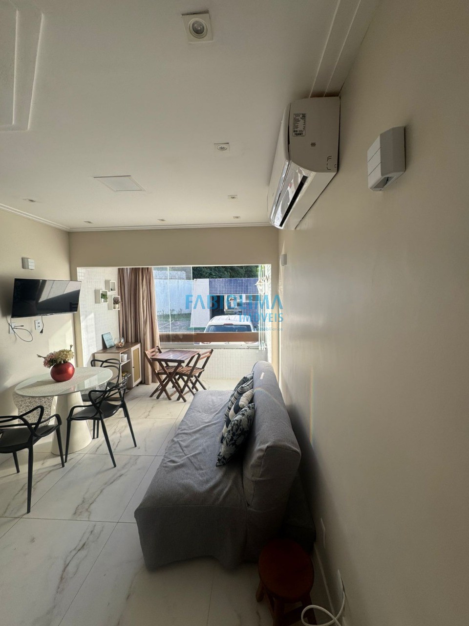 Apartamento, 2 quartos, 70 m² - Foto 2