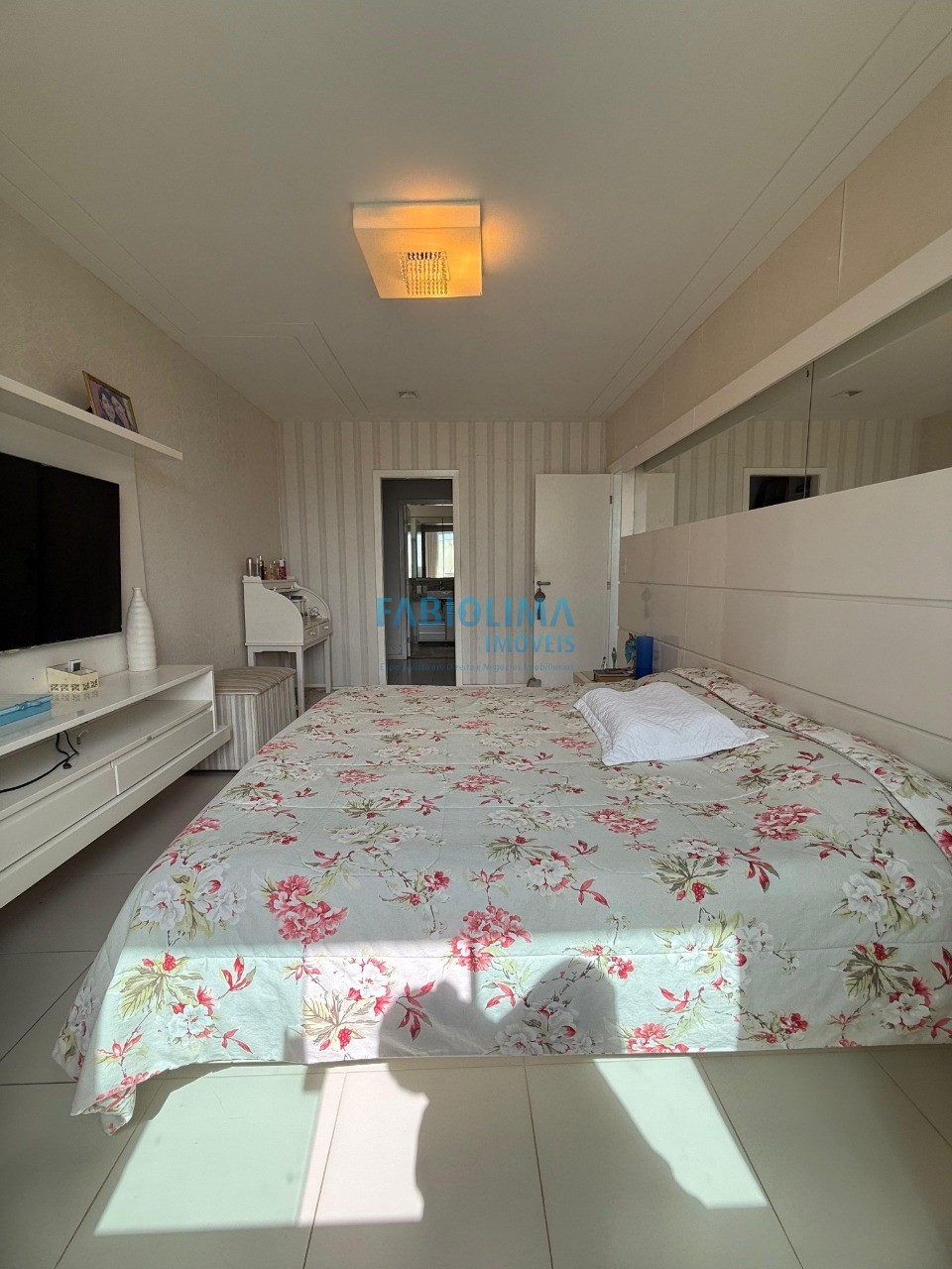 Casa de Condomínio, 4 quartos - Foto 36