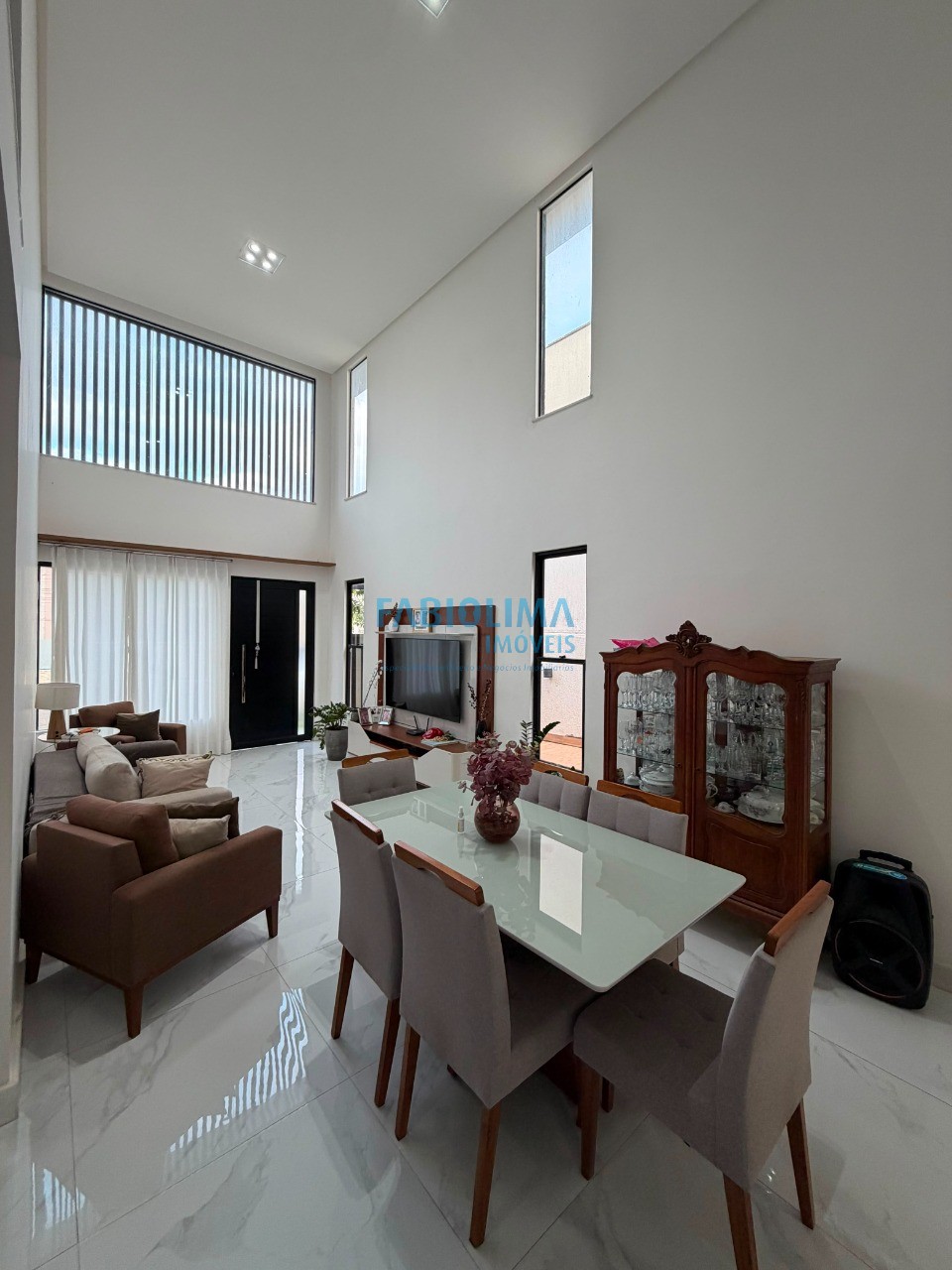 Casa de Condomínio, 1 quarto - Foto 6