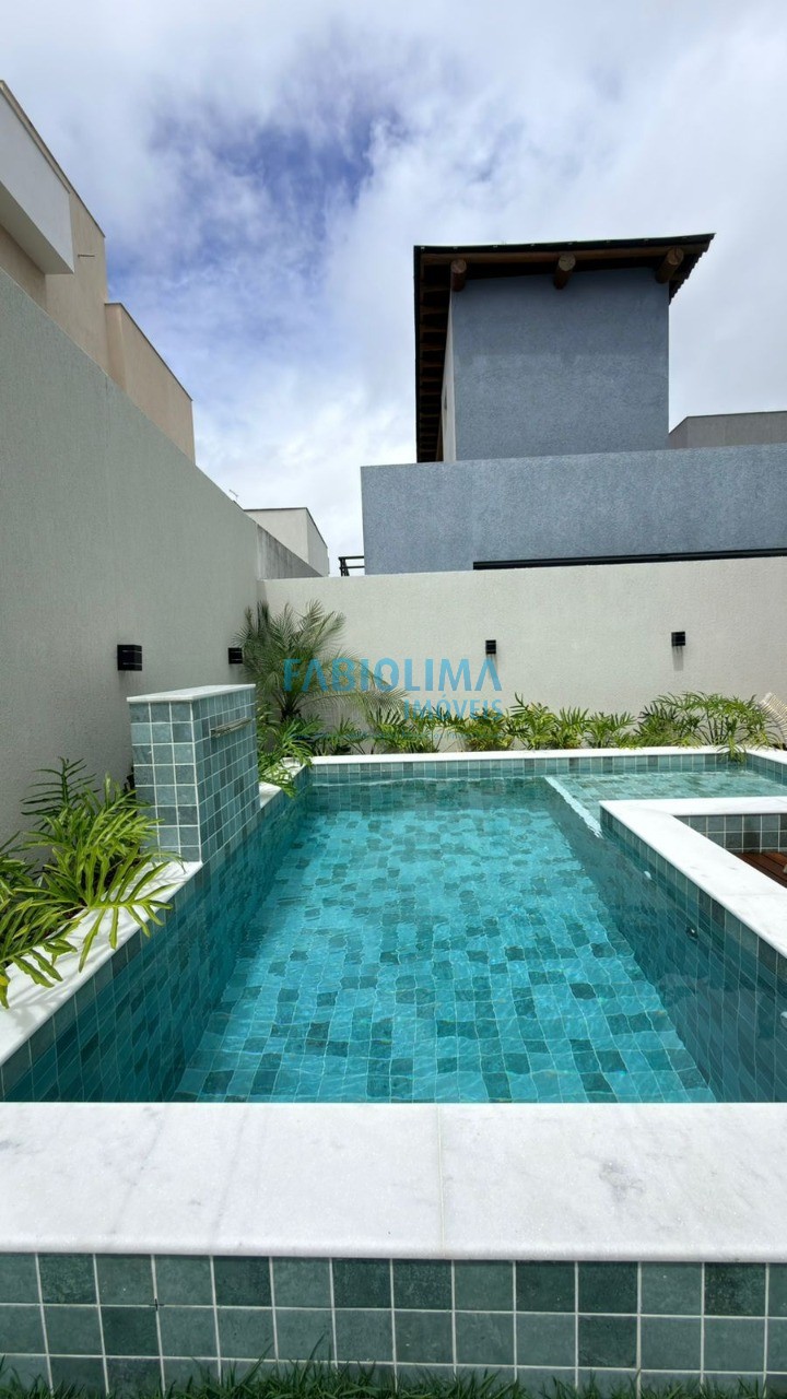 Casa de Condomínio, 4 quartos - Foto 3