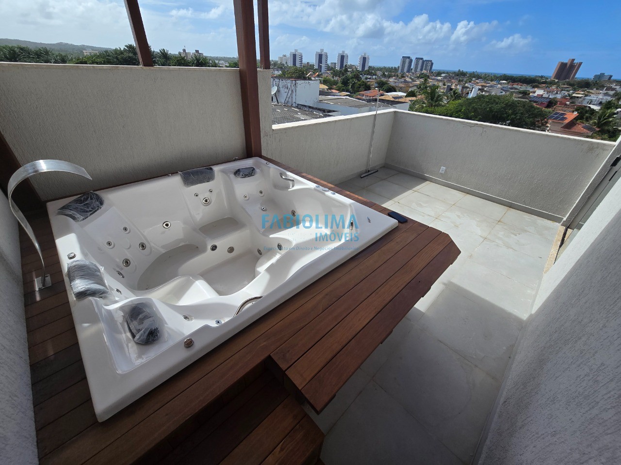 Casa de Condomínio, 3 quartos - Foto 31