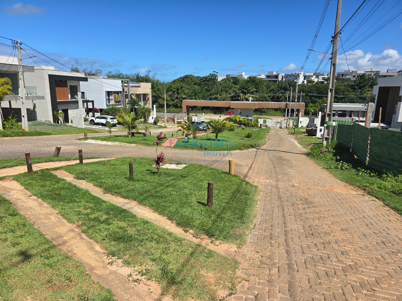 Casa de Condomínio, 4 quartos - Foto 49