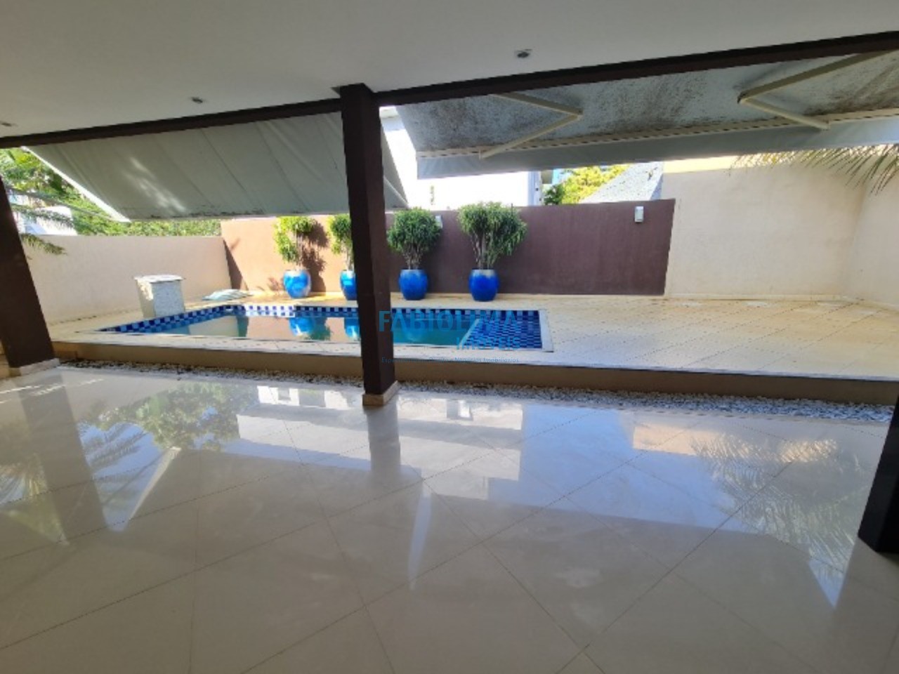 Casa de Condomínio, 5 quartos - Foto 13