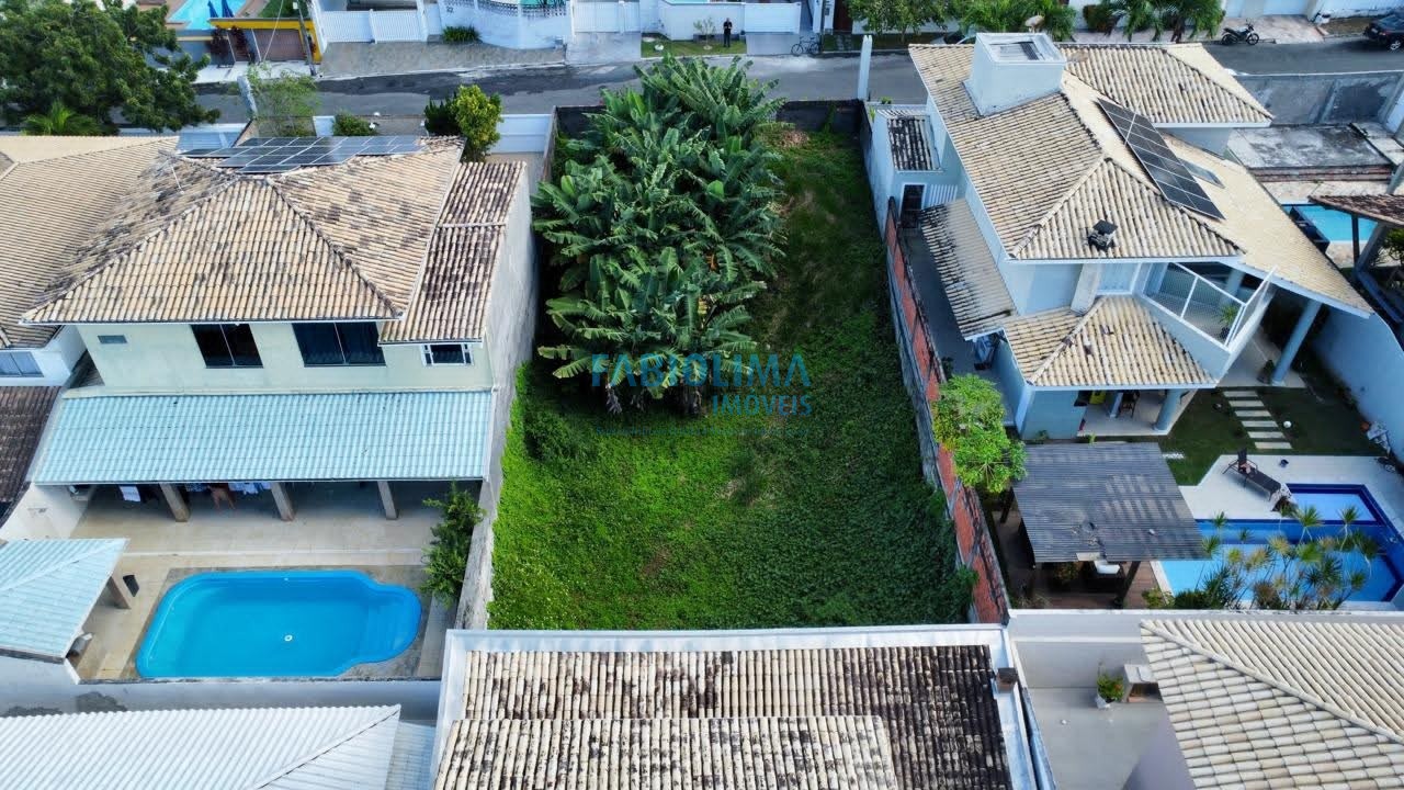 Loteamento e Condomínio, 400 m² - Foto 16