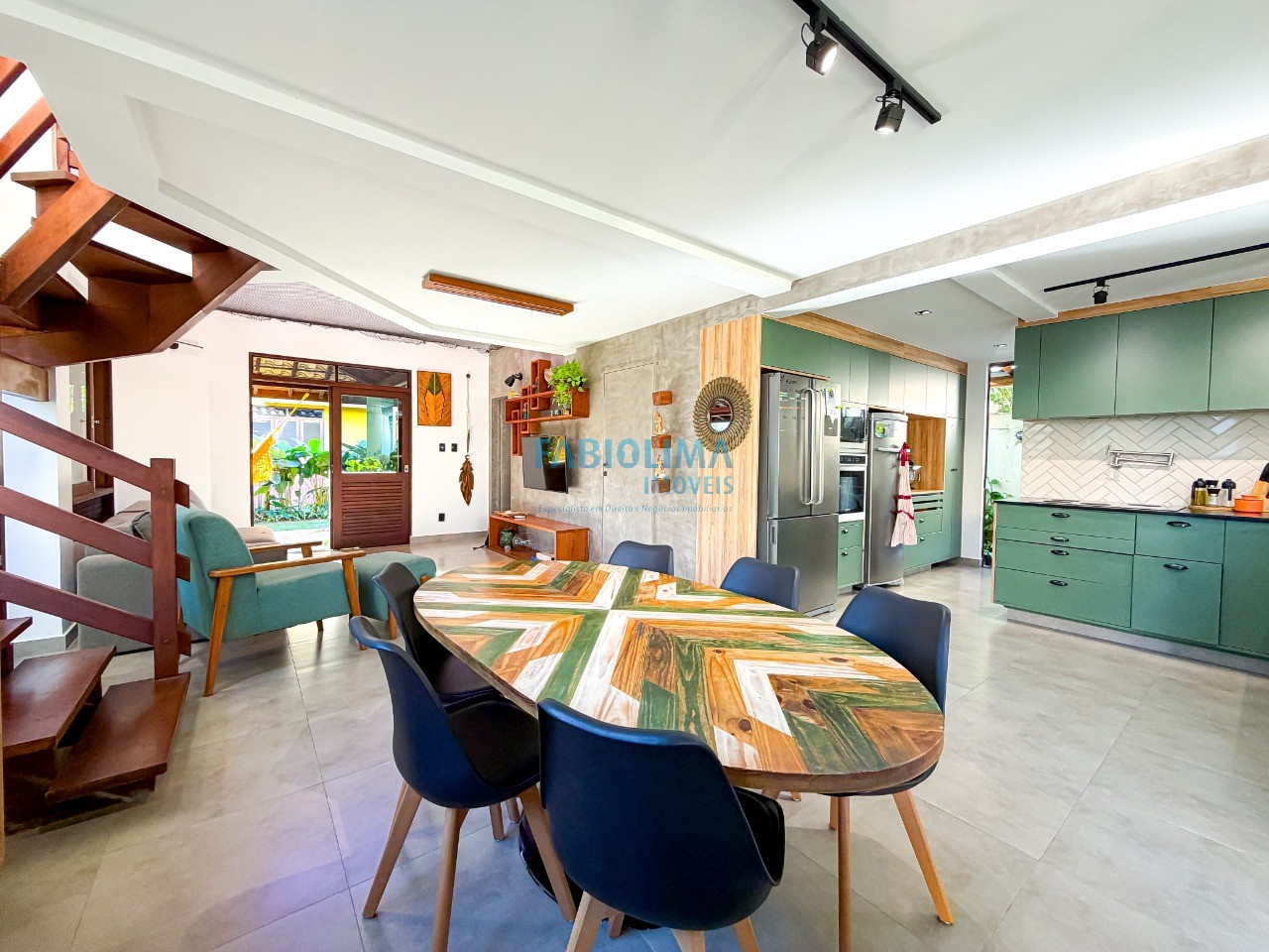 Casa de Condomínio, 3 quartos - Foto 6