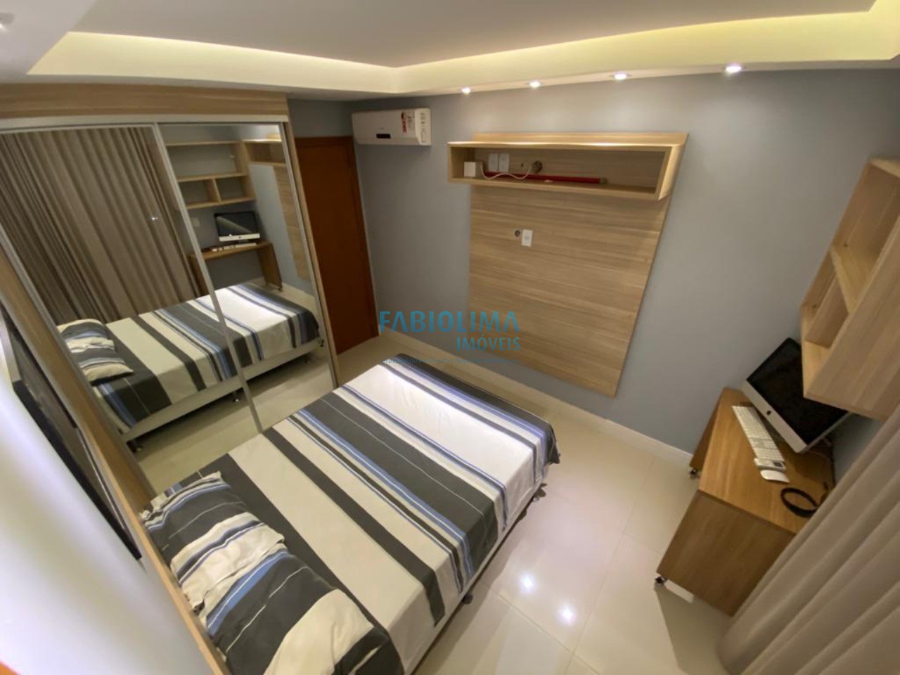 Casa de Condomínio, 4 quartos - Foto 43