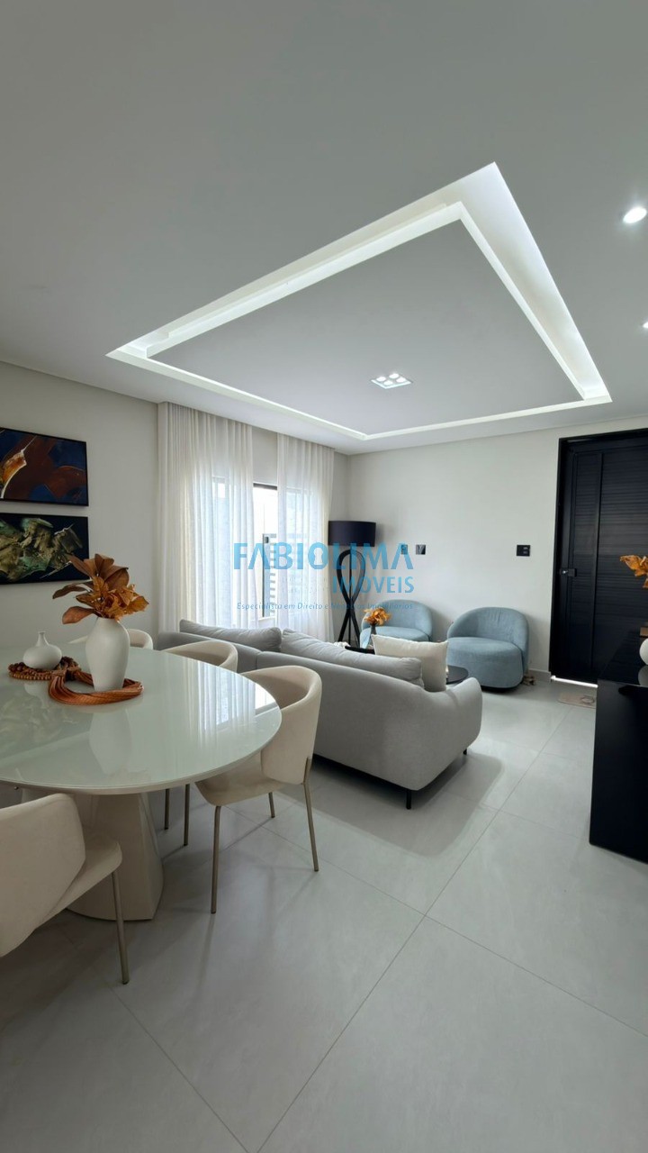 Casa de Condomínio, 4 quartos - Foto 11