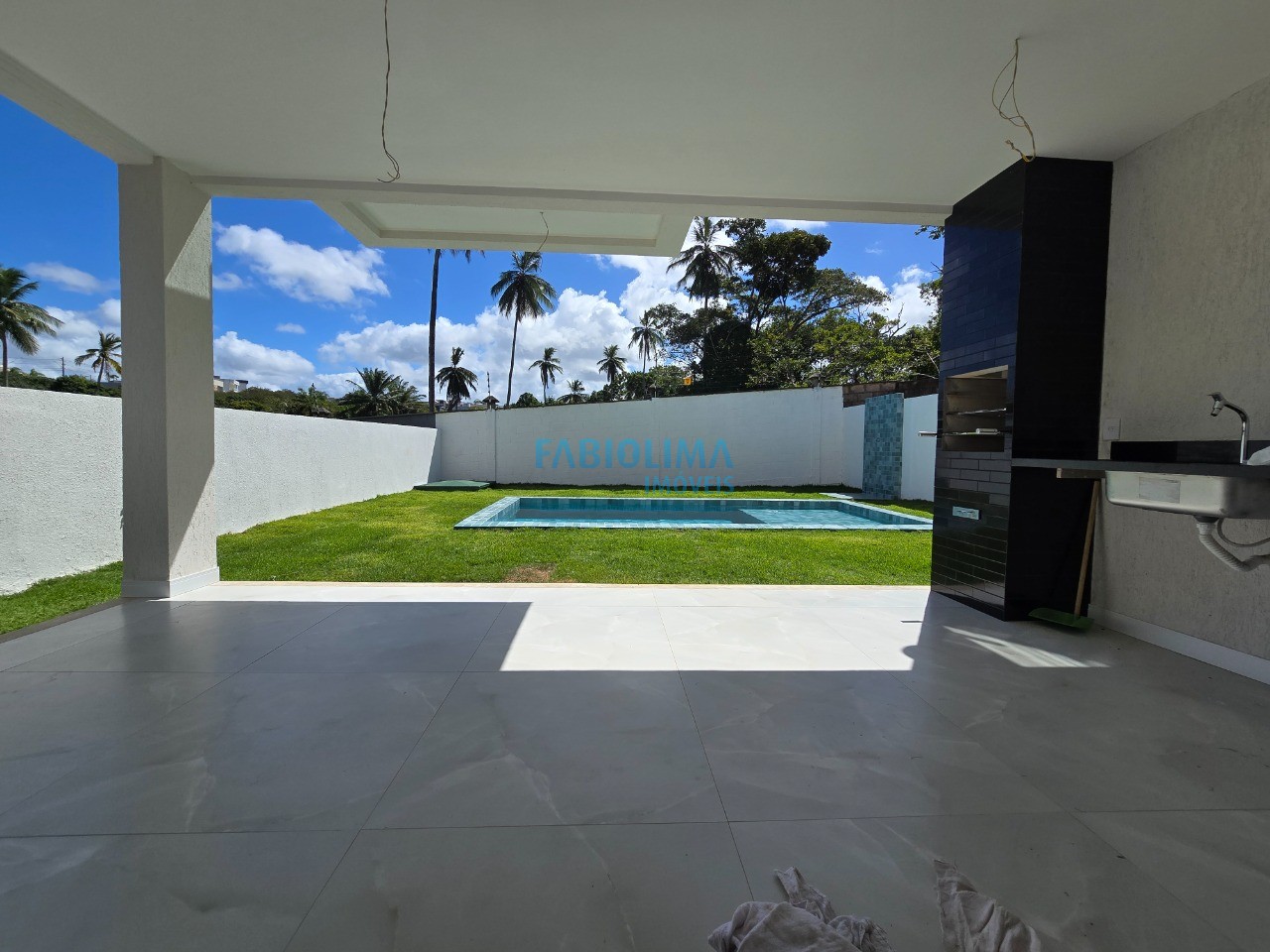 Casa de Condomínio, 4 quartos - Foto 19