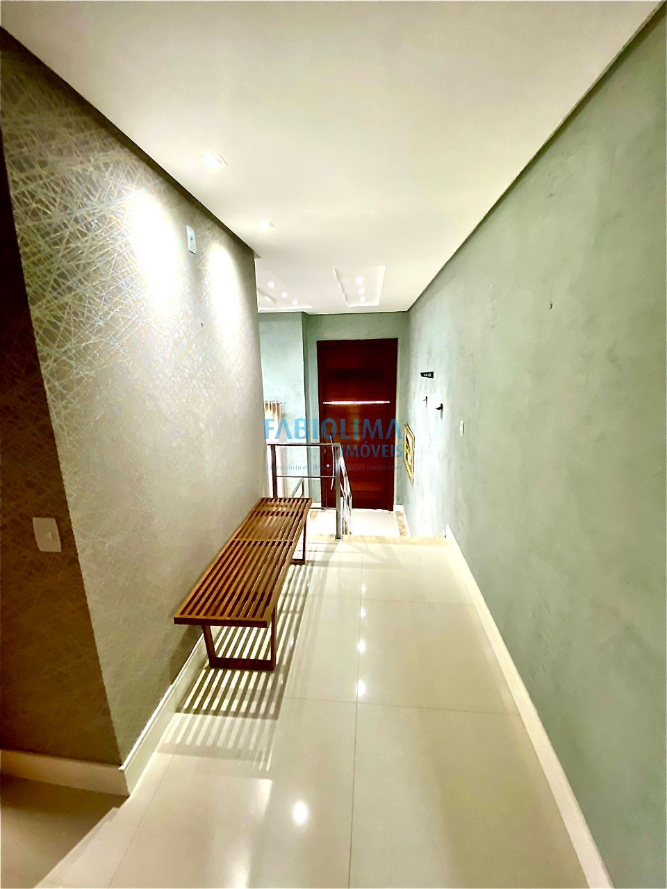 Casa de Condomínio, 4 quartos - Foto 39