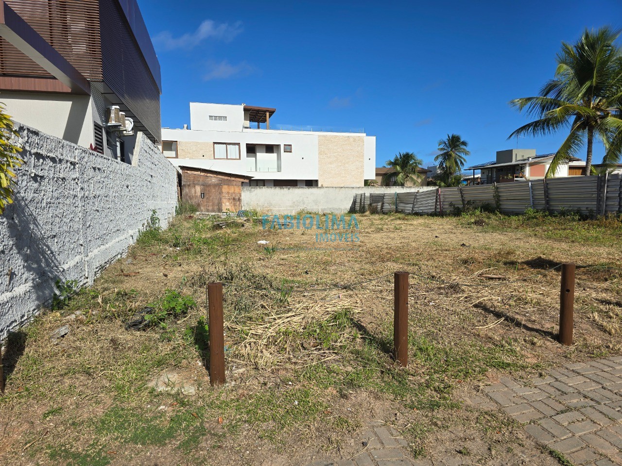 Terreno, 522 m² - Foto 1
