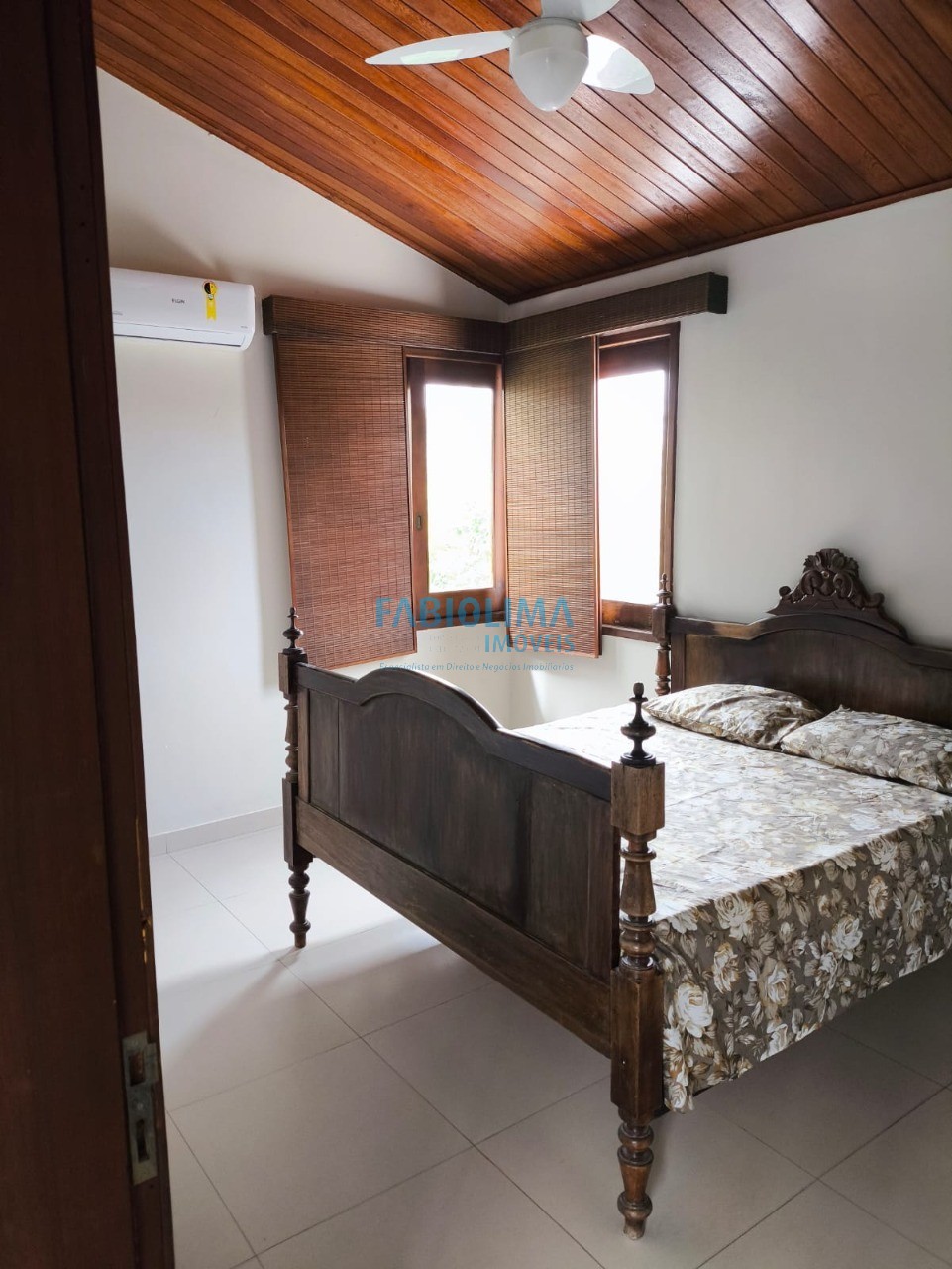Casa de Condomínio, 6 quartos - Foto 17