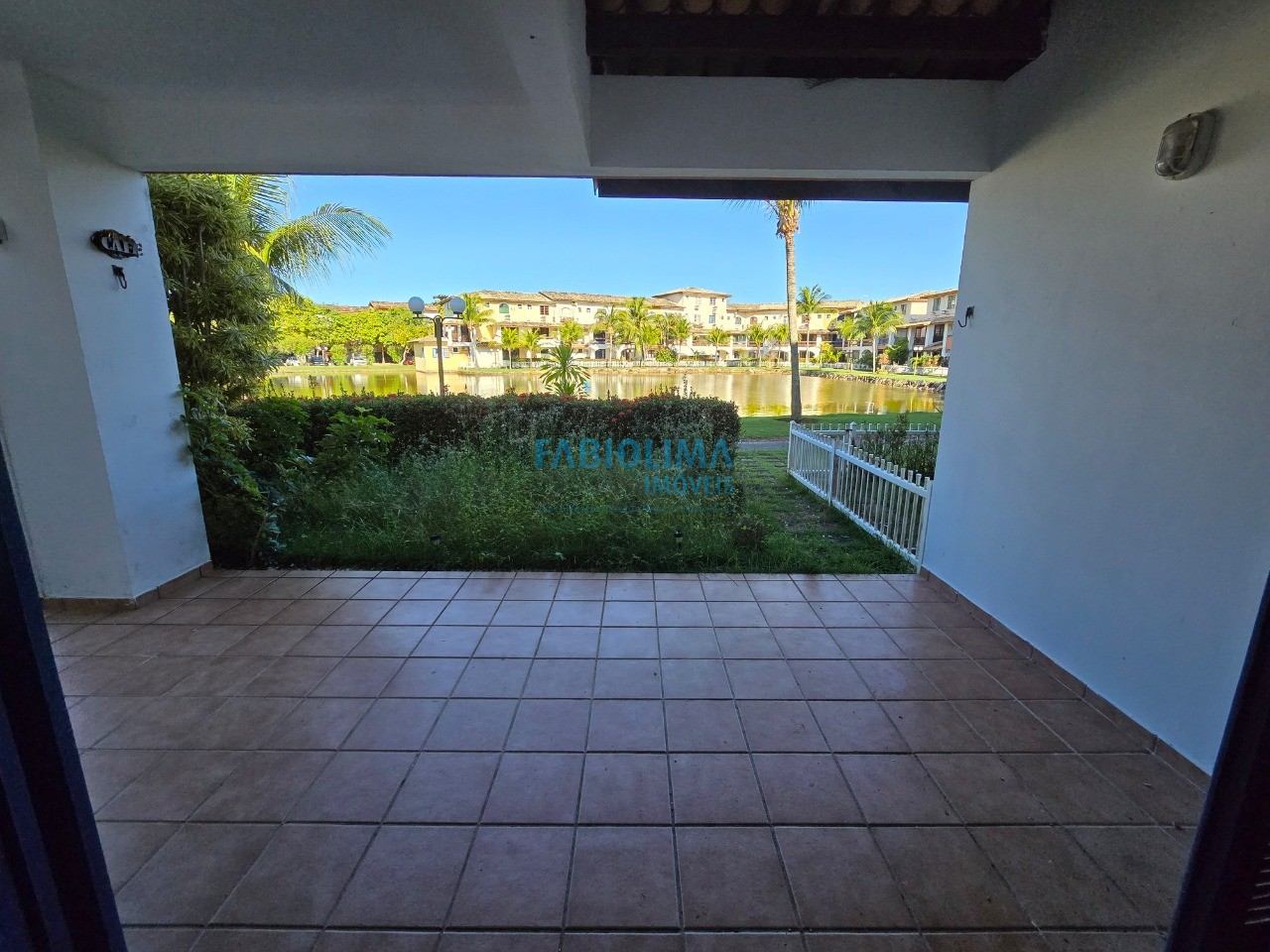 Casa de Condomínio, 2 quartos - Foto 4