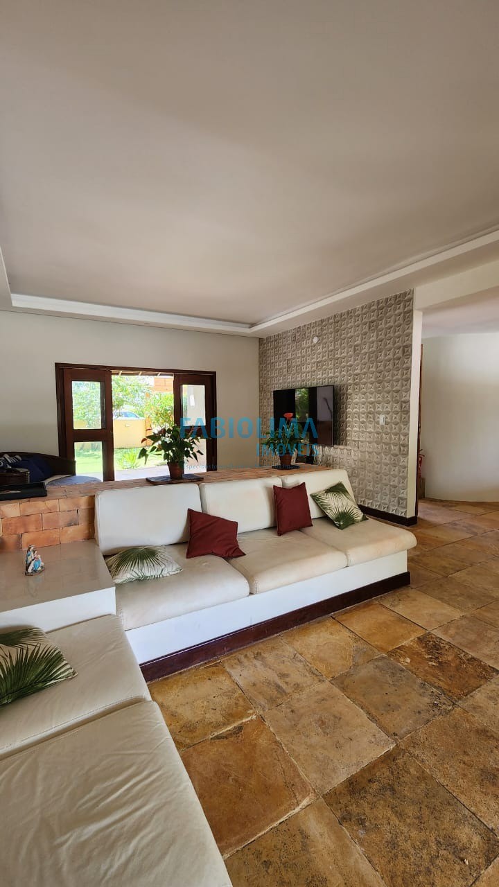 Casa de Condomínio, 6 quartos - Foto 12