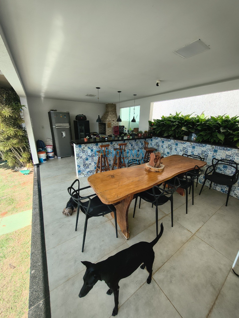 Casa de Condomínio, 4 quartos - Foto 7