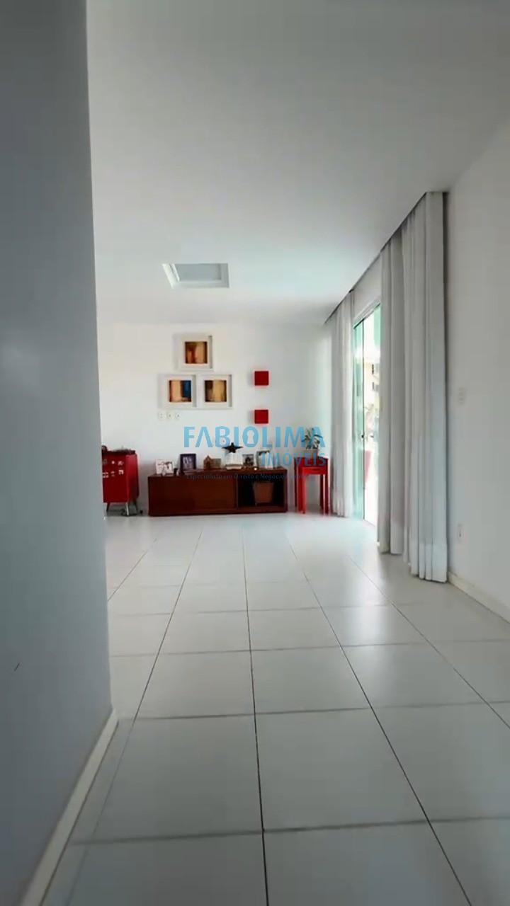Casa de Condomínio, 4 quartos - Foto 9