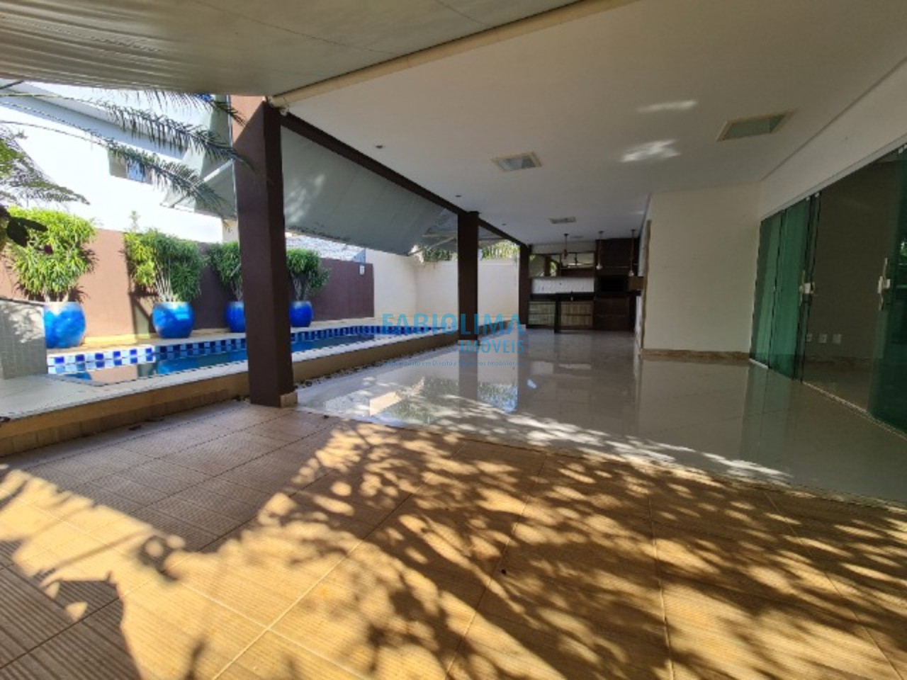 Casa de Condomínio, 5 quartos - Foto 14