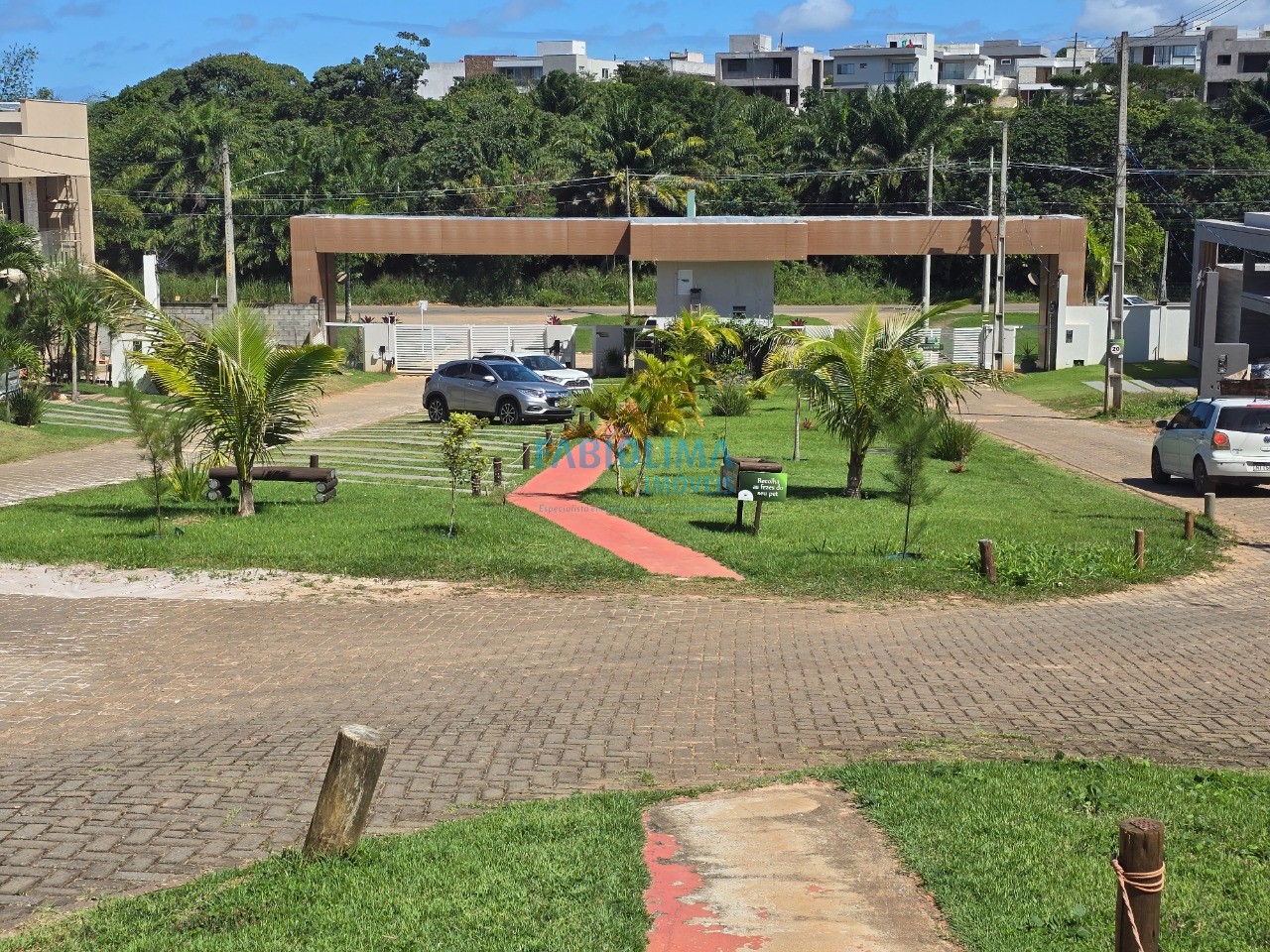 Casa de Condomínio, 4 quartos - Foto 48