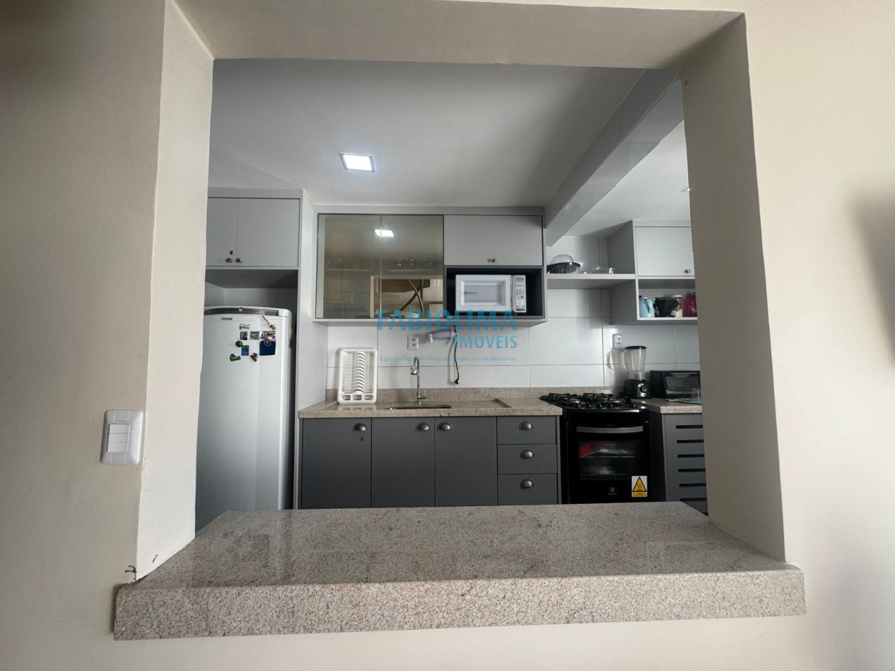 Apartamento, 2 quartos, 70 m² - Foto 7