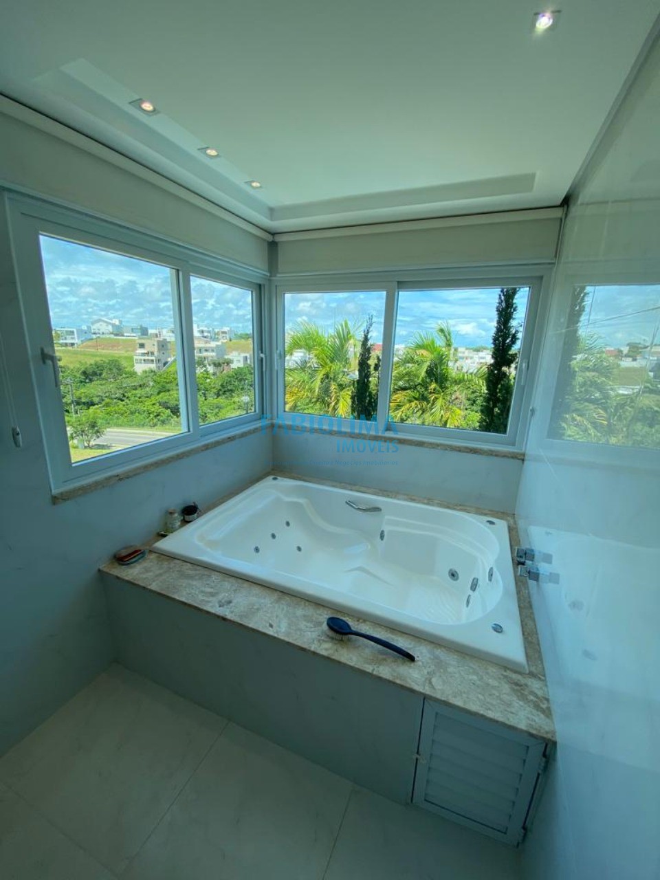 Casa de Condomínio, 4 quartos - Foto 47