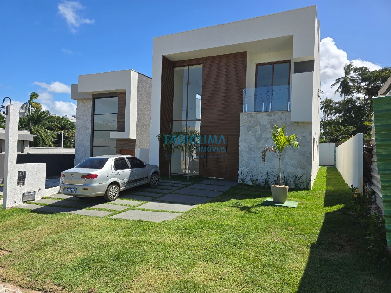 Casa de Condomínio, 4 quartos - Foto 2