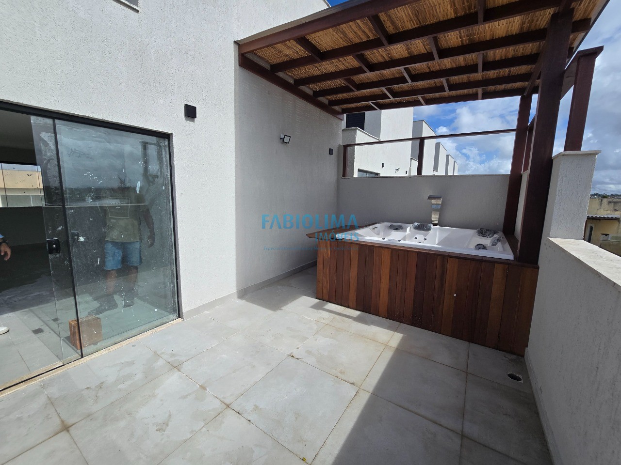 Casa de Condomínio, 3 quartos - Foto 30