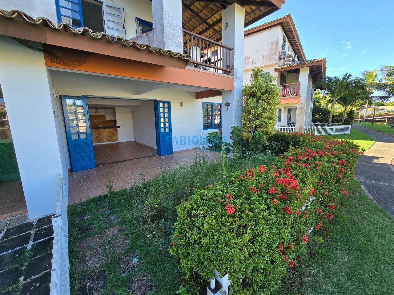 Casa de Condomínio, 2 quartos - Foto 3