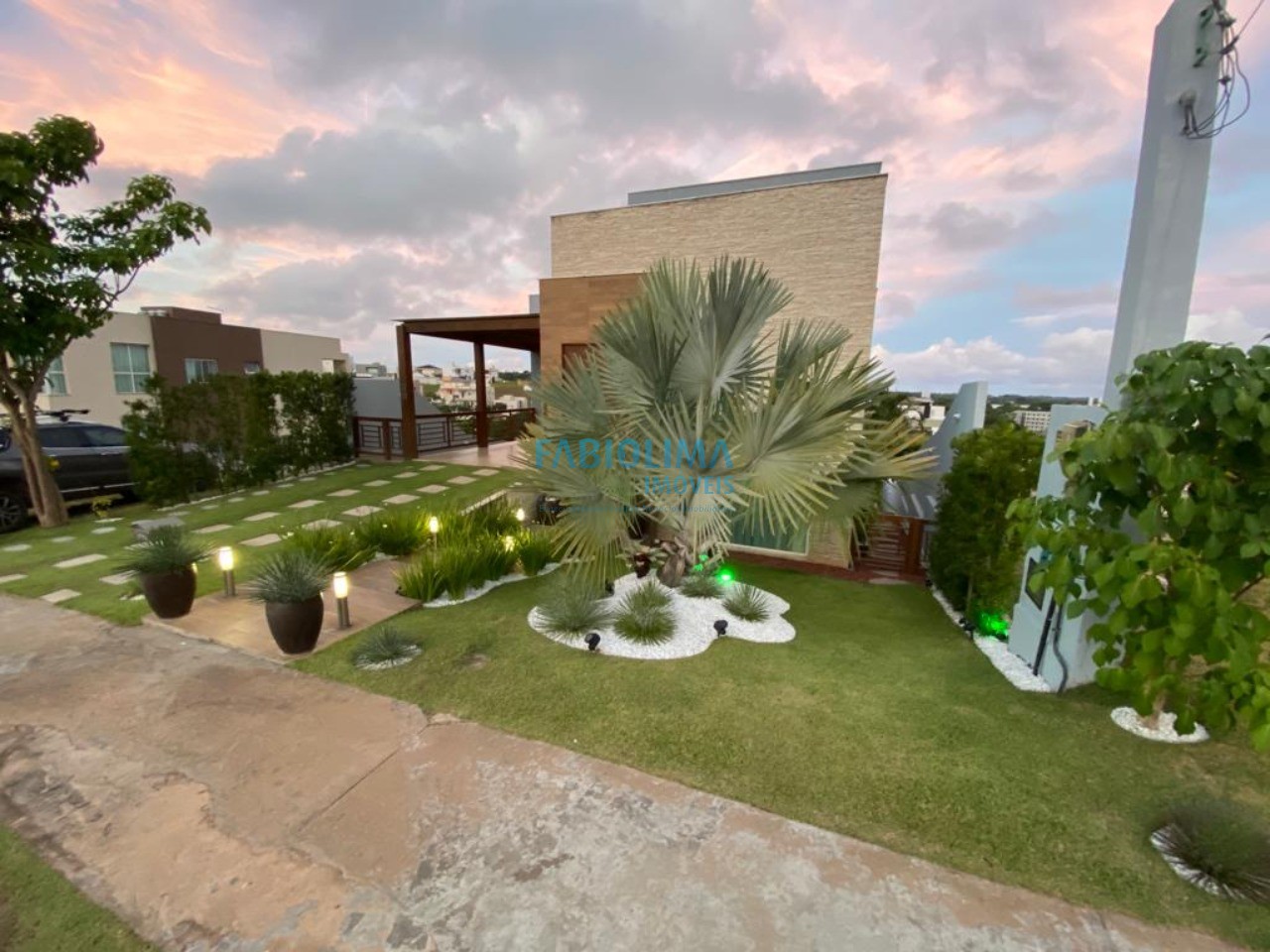 Casa de Condomínio, 4 quartos - Foto 6