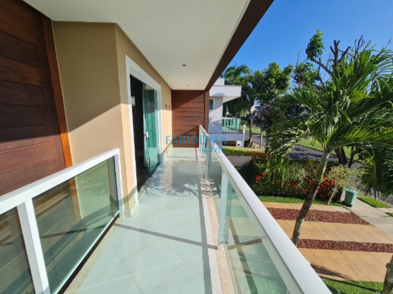 Casa de Condomínio, 5 quartos - Foto 31
