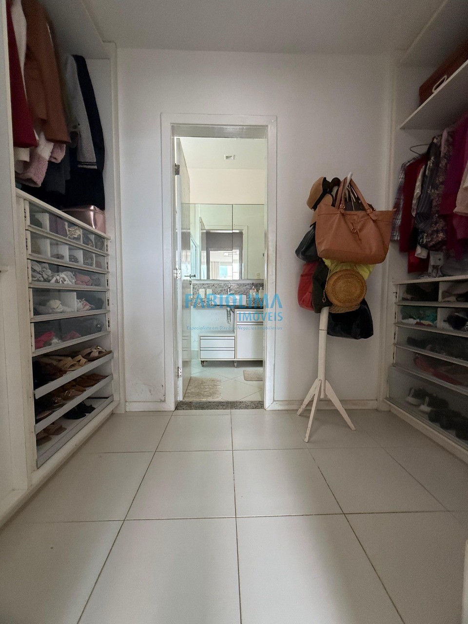 Casa de Condomínio, 4 quartos - Foto 30