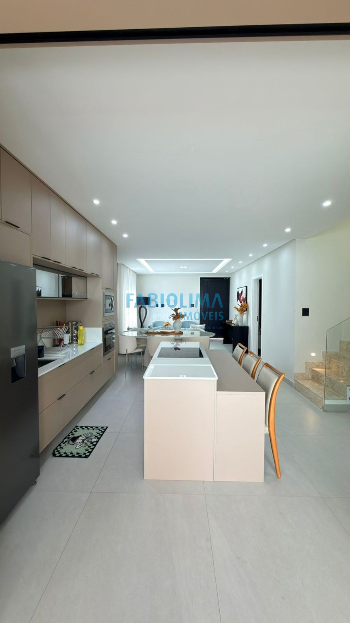 Casa de Condomínio, 4 quartos - Foto 12