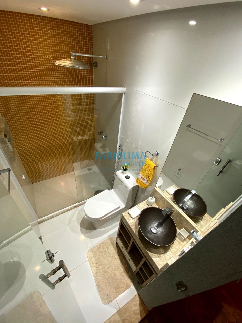 Casa de Condomínio, 4 quartos - Foto 37