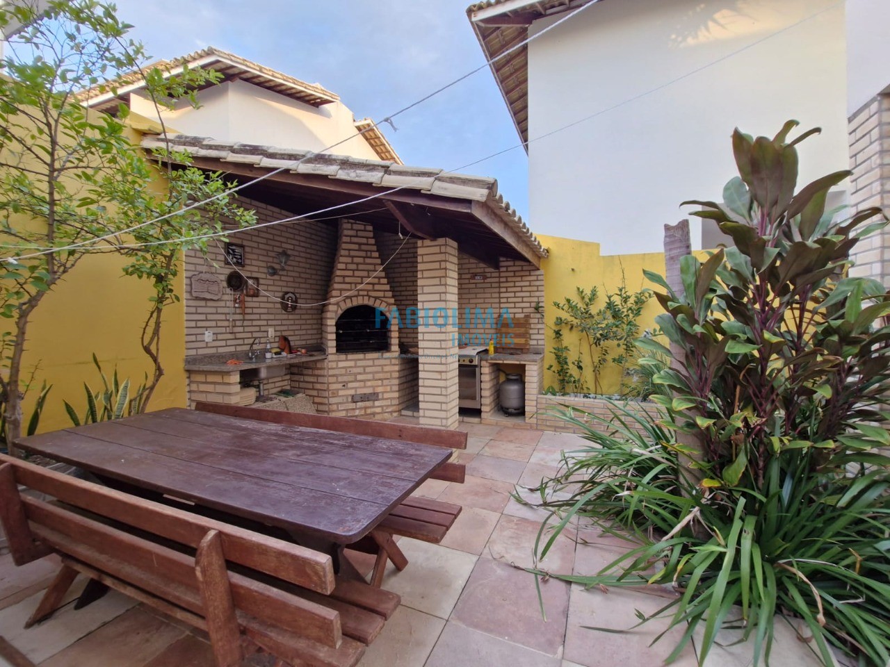 Casa de Condomínio, 3 quartos - Foto 3