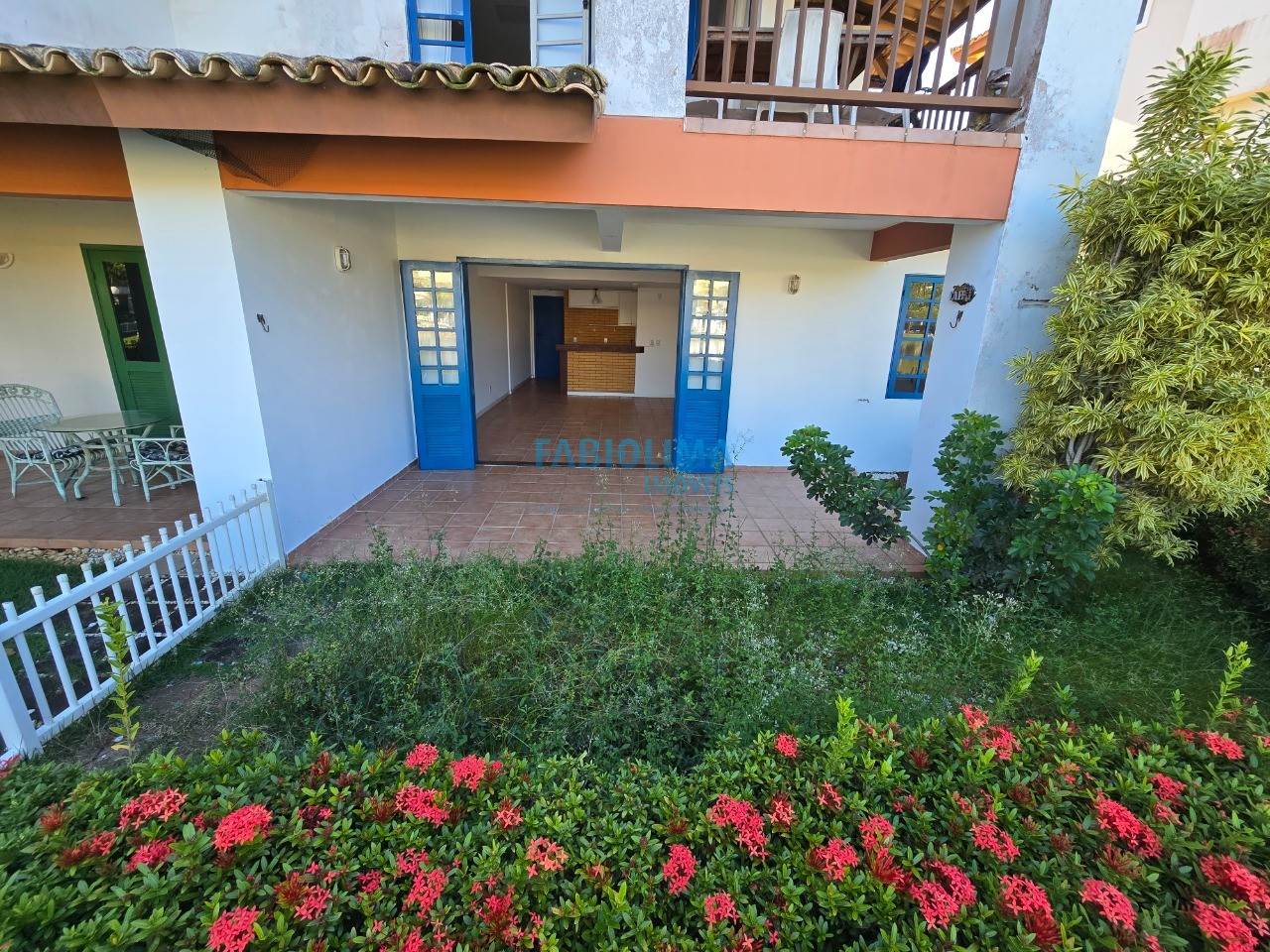 Casa de Condomínio, 2 quartos - Foto 1