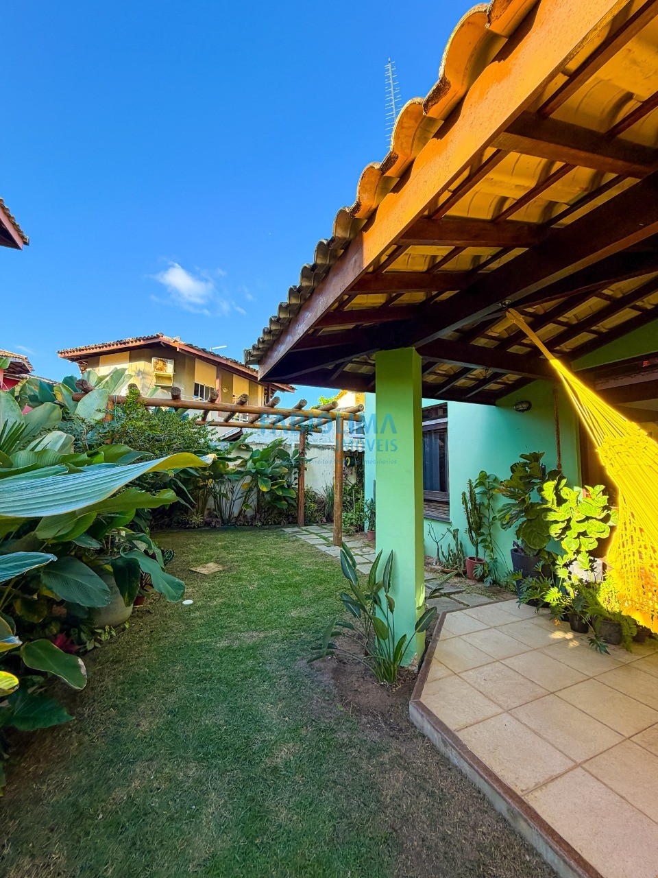Casa de Condomínio, 3 quartos - Foto 3