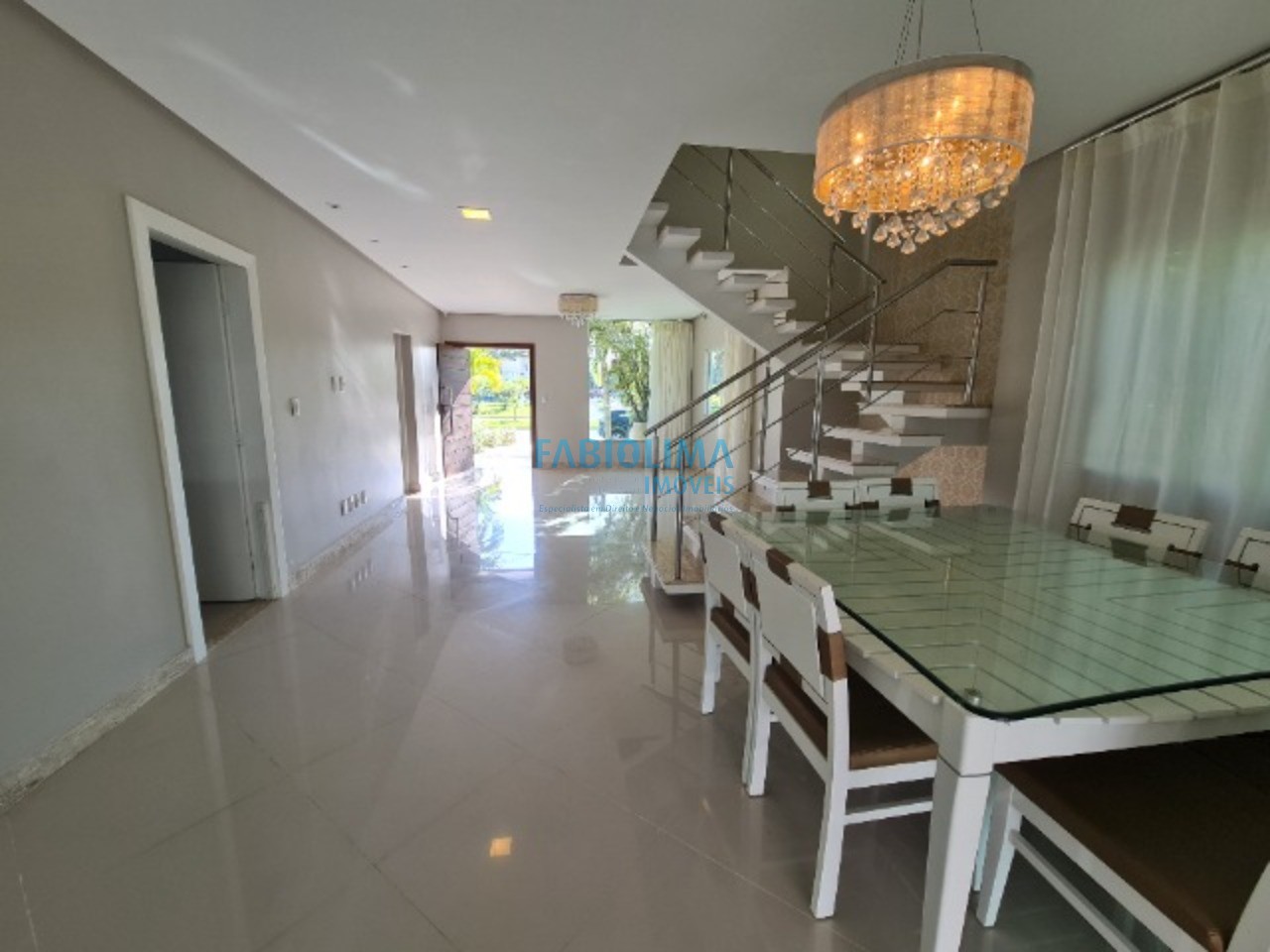 Casa de Condomínio, 5 quartos - Foto 8