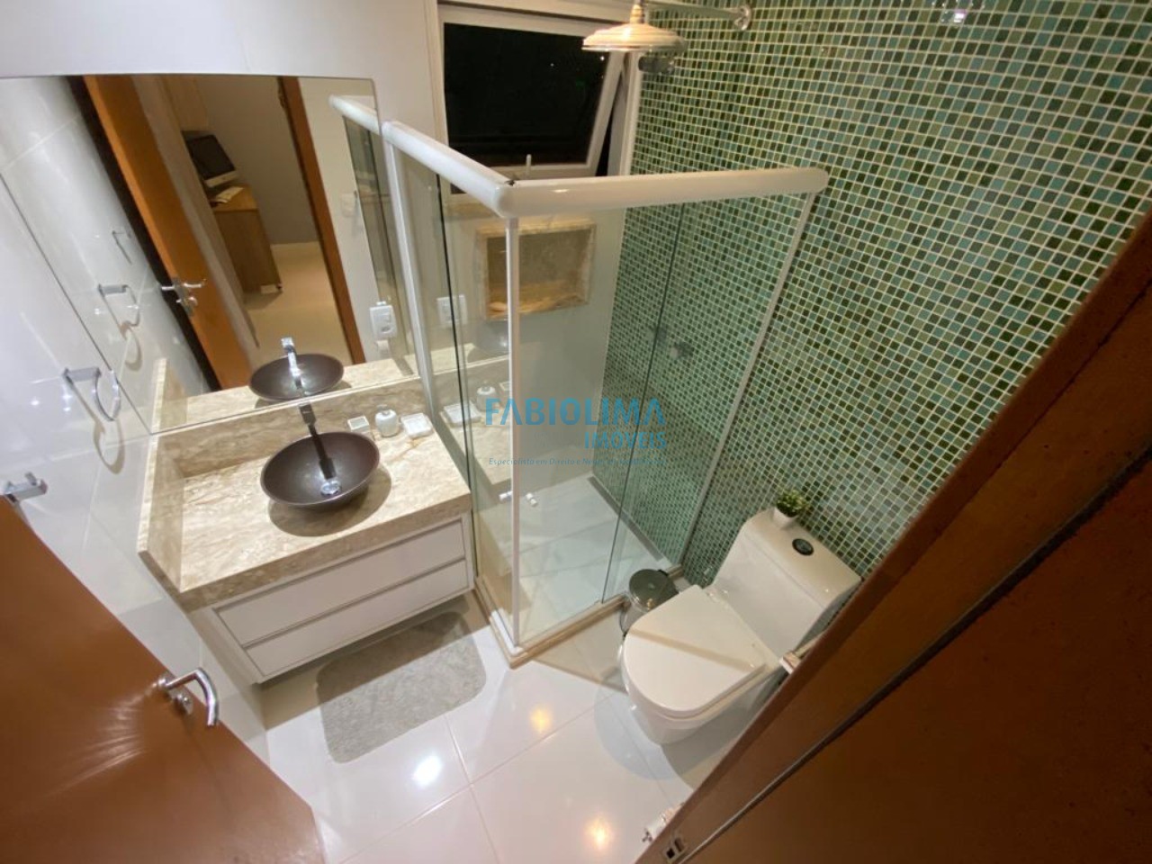Casa de Condomínio, 4 quartos - Foto 49