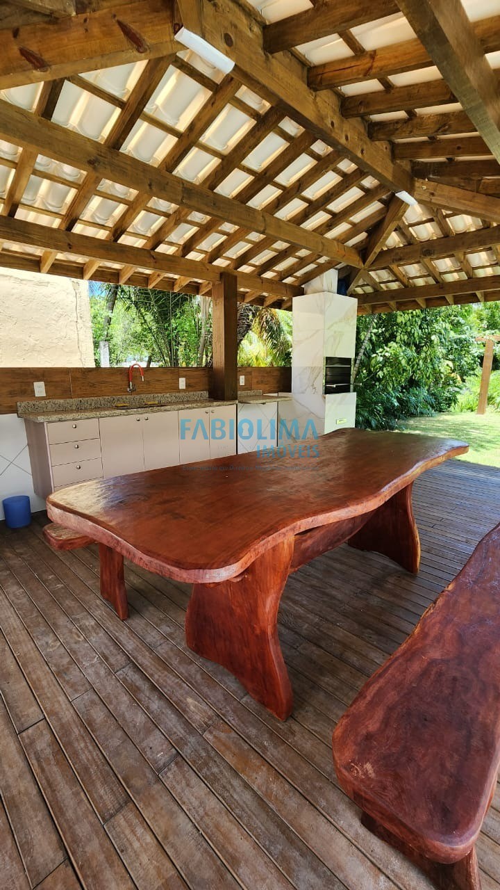 Casa de Condomínio, 6 quartos - Foto 6