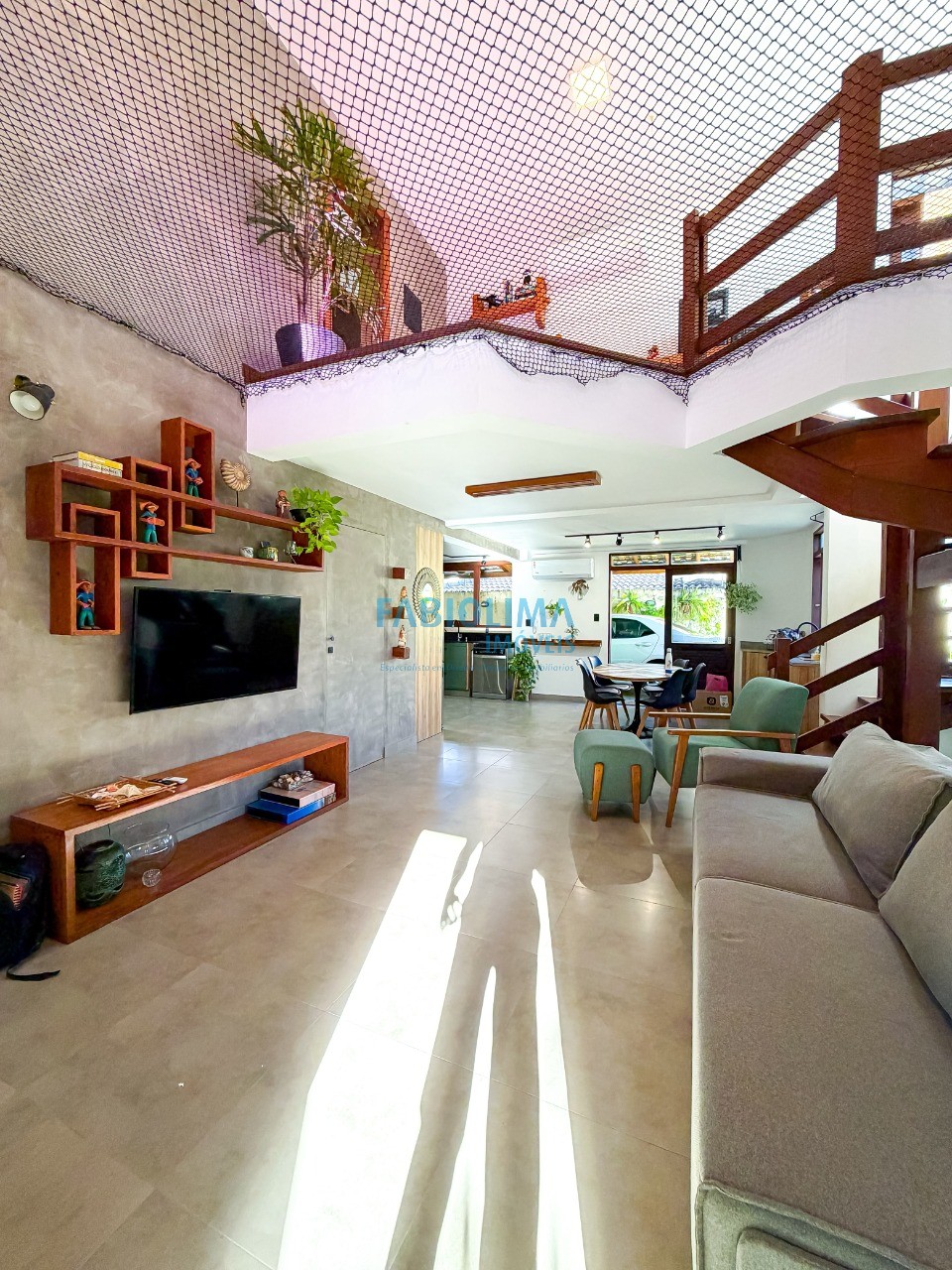 Casa de Condomínio, 3 quartos - Foto 5
