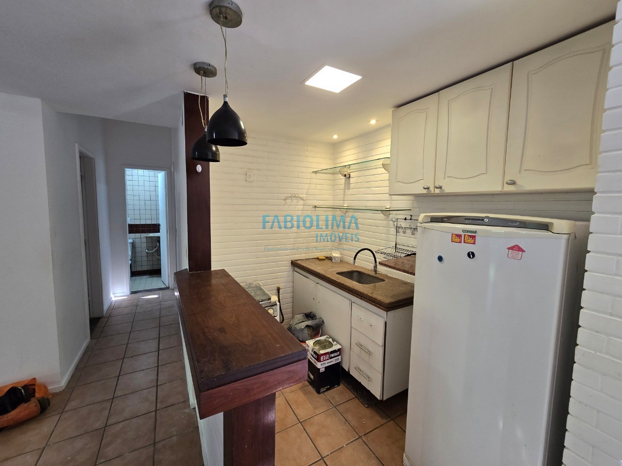 Apartamento, 2 quartos, 100 m² - Foto 2